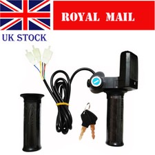 Electric Bicycle Speed Control