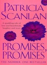 Promises, Promises,Patricia Scanlan- 9780553812886