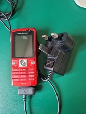 Sony Ericsson K610i Fully