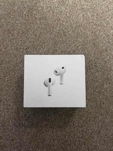 Apple airpod with magsafe - apple,