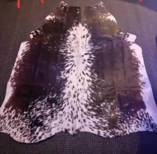 Cowhide Rug Medium Size |