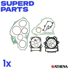 ENGINE GASKETS - SET FITS