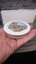 Small Victorian Prattware Ware