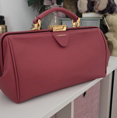 Cambridge satchel doctor bag - cambridge,