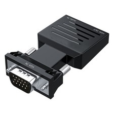 Universal VGA HDTV Converter