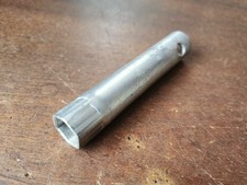Vintage single ended metric