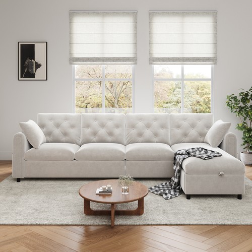 Modern velvet shaped - modern,