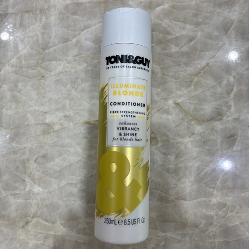 Toni guy illuminate blonde - &,