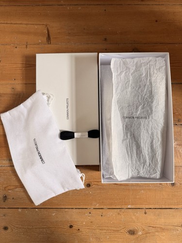 Common projects achilles low - achilles,