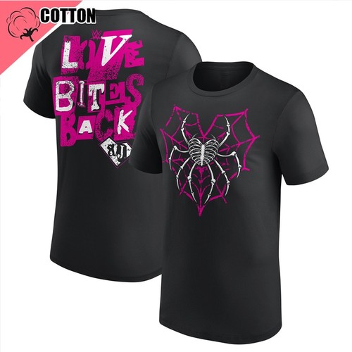 Wwe lee love bites - wwe,