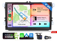 Eonon VWX7A Android Auto 9"