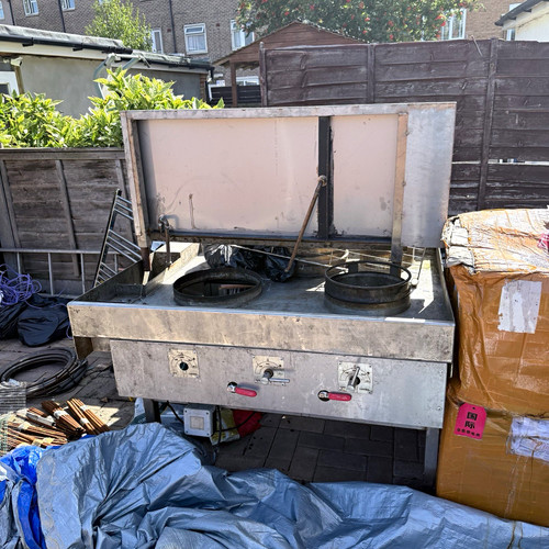 Commercial stainless steel - commercial, 2