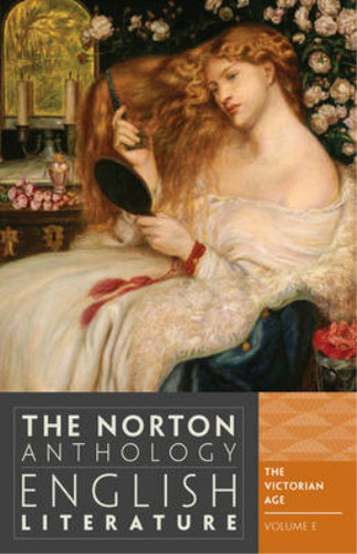 The norton anthology - the,