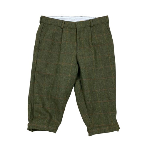 Vintage tweed wool - tweed,