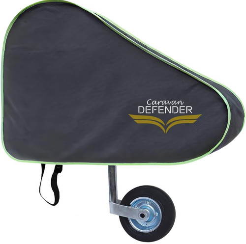 Caravan defender tow - defender,