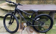 Apollo Gradient Mountain Bike