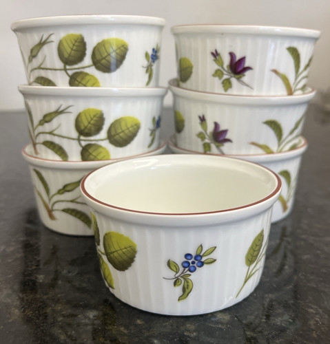 Royal worcester blind earl - worcester,
