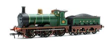 Rapido Trains UK 966502 SECR