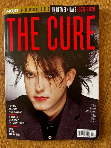 The cure between days - cure,