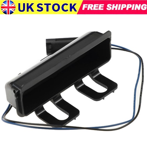 For smart fortwo 451 boot - smart,