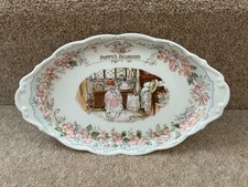 Royal doulton brambly hedge - royal,