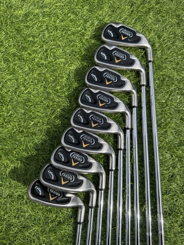 Callaway big bertha fusion - callaway,