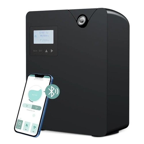 Scent air machine for home - air,
