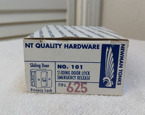 Newman tonks pocket - tonks, sliding
