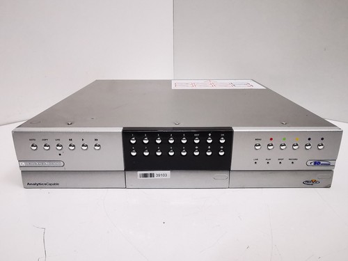 Dedicated micros advanced - sd,