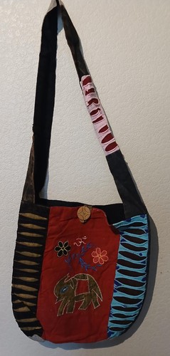 New boho hippy - hippy, bag