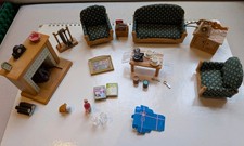 Sylvanian families 5037 - sylvanian, deluxe