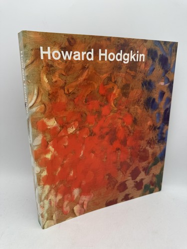 Howard hodgkin serota - howard,