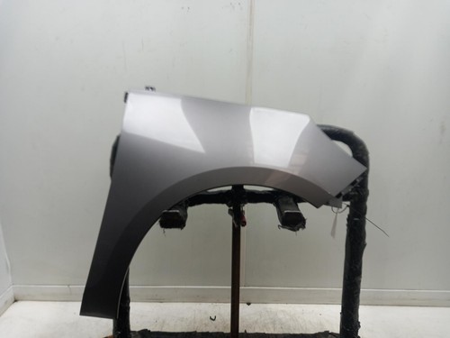 Renault scenic right - renault, front