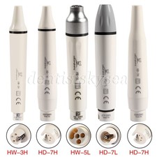 Dental Ultrasonic Piezo Scaler