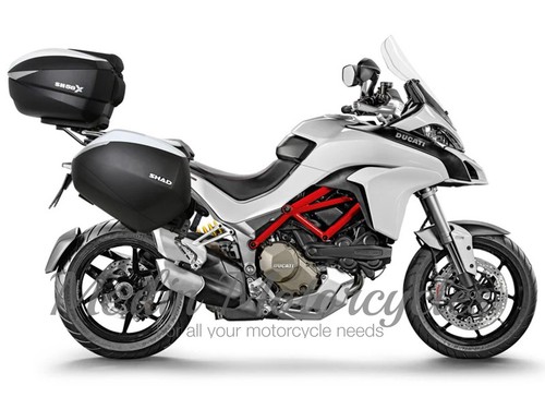 Ducati multistrada 950 - ducati,