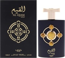 Lattafa Al Qiam Gold Eau de