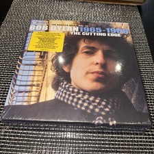 Dylan, Bob - The Cutting Edge