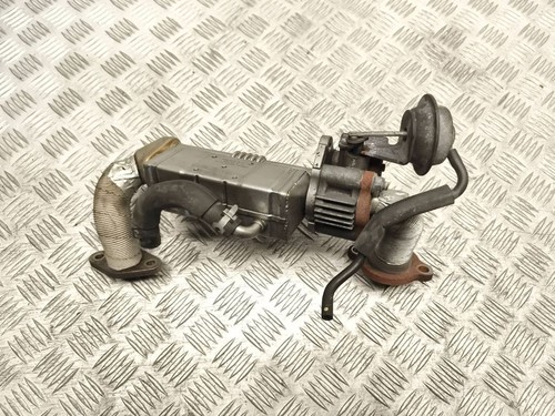 Mazda 2012 diesel - egr, valve