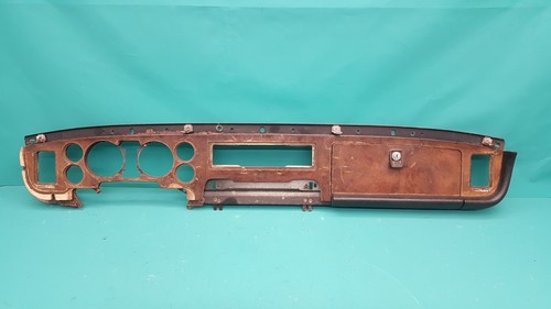 Genuine jaguar series iii - genuine,