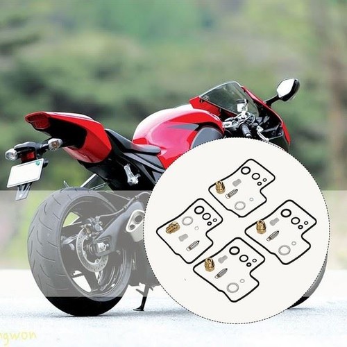 Carb repair kit - carb, compatible