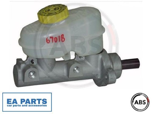 Brake master cylinder for - brake,