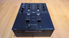 Pioneer DJM-250MK2 2-Channel