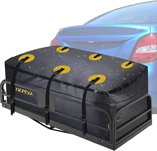 Auperto foldable roof - 15, cu