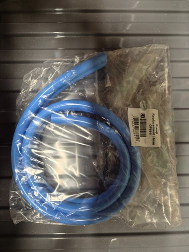 Whale pump replacement twin - pump,