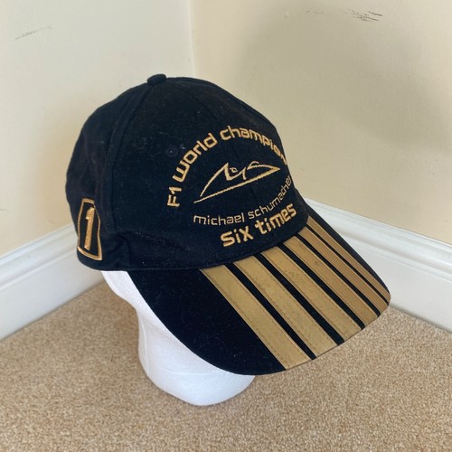 Official michael schumacher - michael,