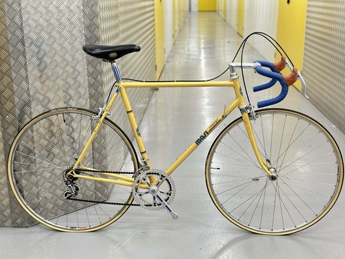 Masi prestige vintage road - masi,
