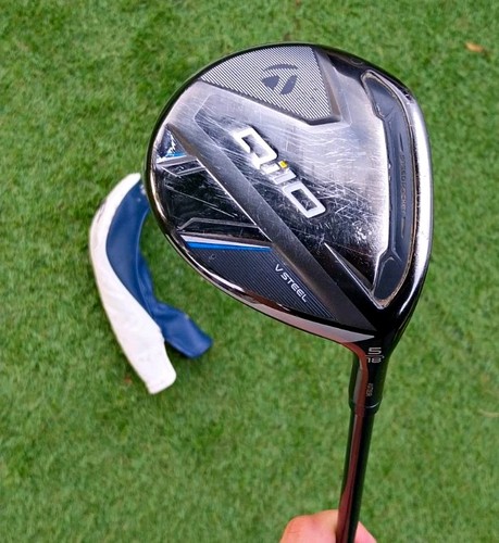 Trade taylormade qi10 5 - *trade,