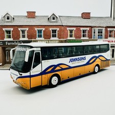 Corgi 1:76 OO Scale Bova