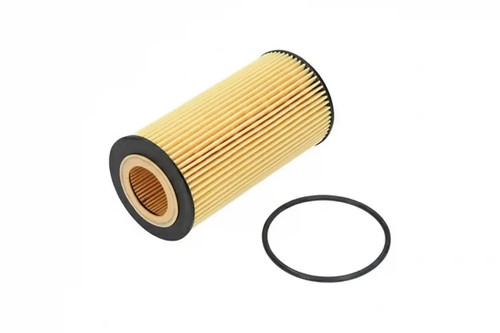 Oil filter - filter,