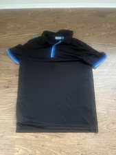 Bunker Mentality Mens Golf Polo Size Medium